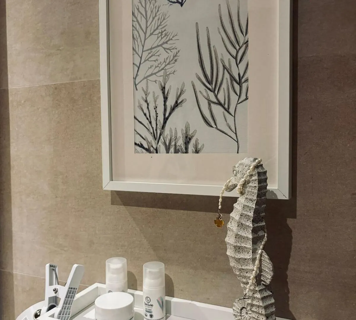 Coastal Elegance Retreat Lejlighed Casares 0*,