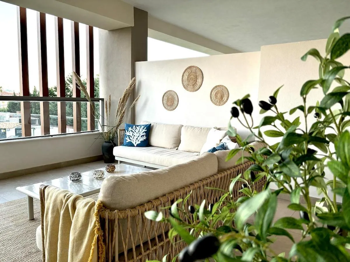 Coastal Elegance Retreat Lejlighed Casares 0*,  Spanien