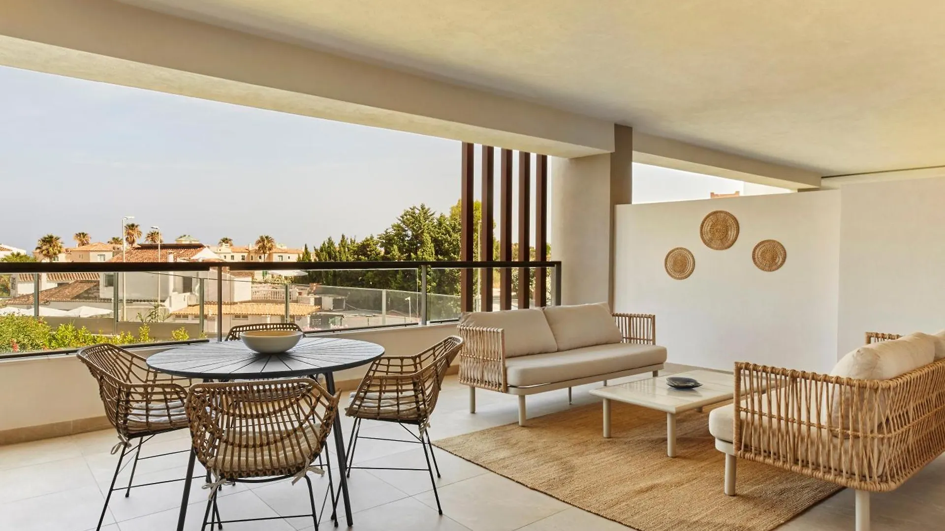 Coastal Elegance Retreat Lejlighed Casares Spanien