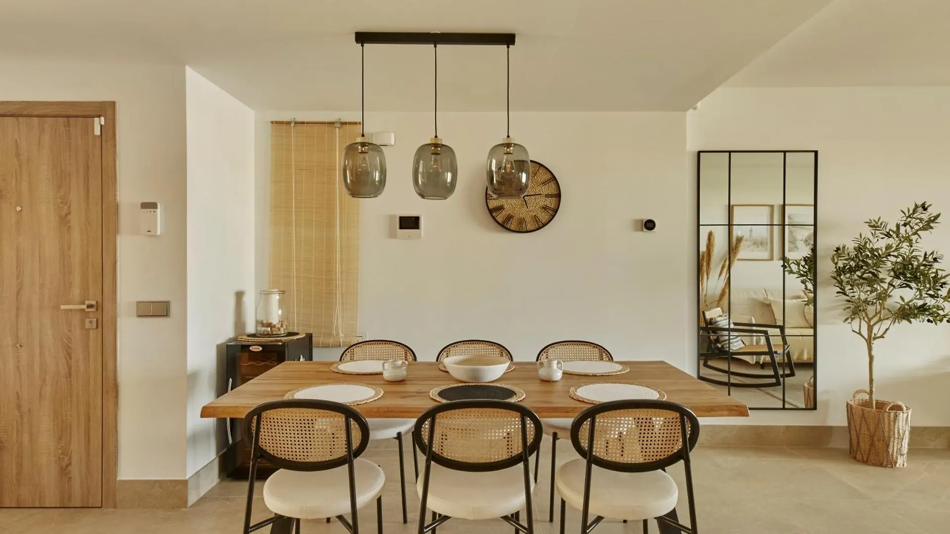 Coastal Elegance Retreat Lejlighed Casares 0*,  Spanien