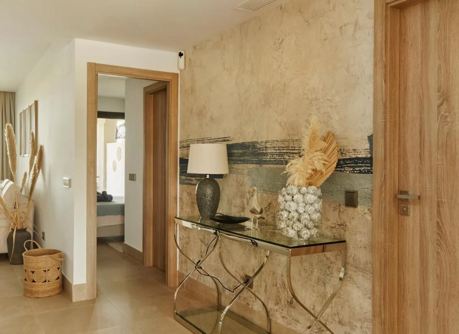 Coastal Elegance Retreat Lejlighed Casares