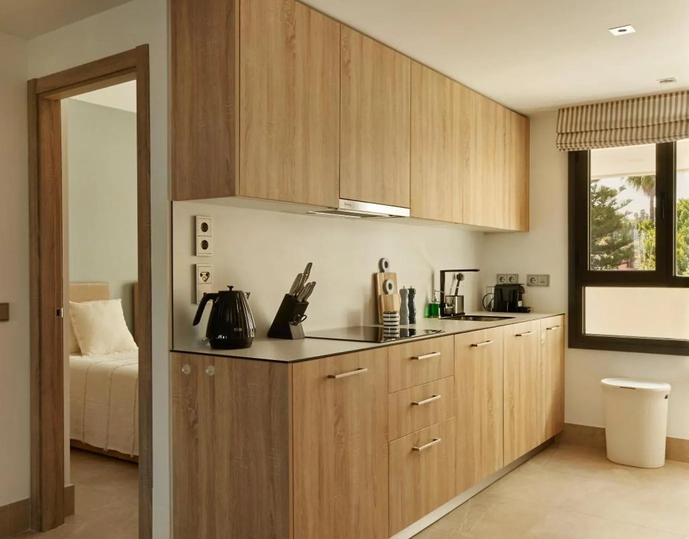 Coastal Elegance Retreat Lejlighed Casares