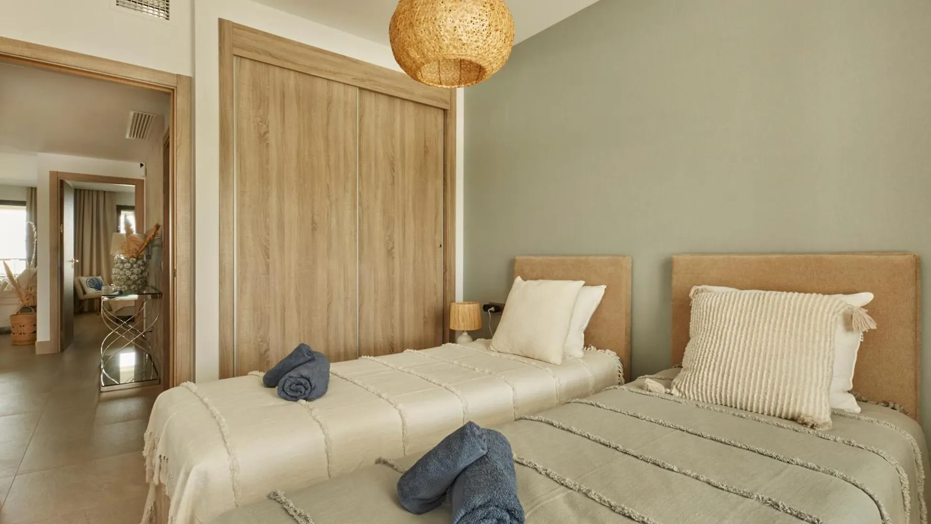 Coastal Elegance Retreat Lejlighed Casares 0*,