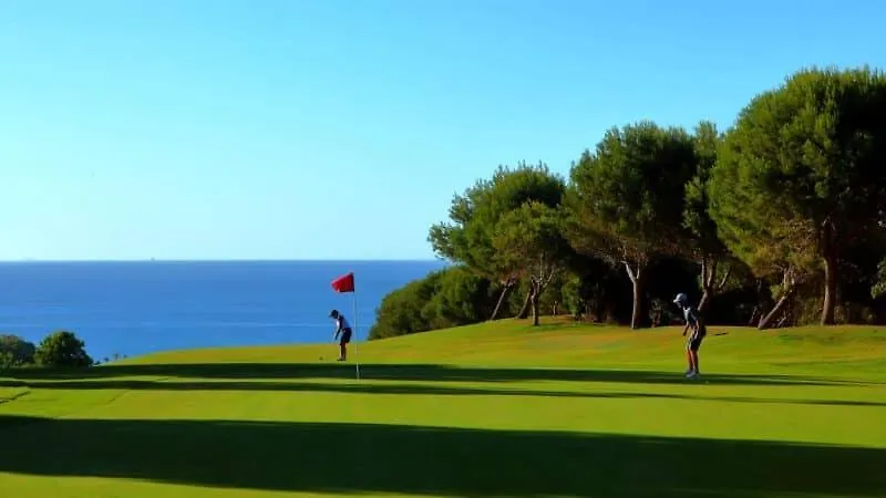 Coastal Elegance Retreat Daire Casares