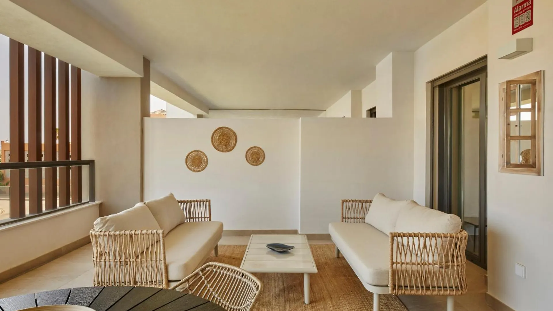 Coastal Elegance Retreat Daire Casares